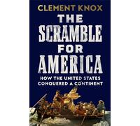 The Scramble for America
