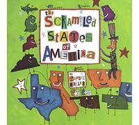 The Scrambled States of America
