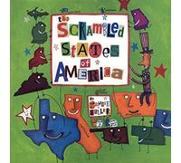 The Scrambled States of America (Avenues)