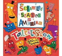 The Scrambled States of America Talent Show