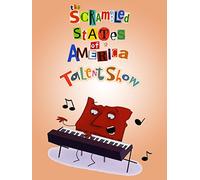 The Scrambled States of America Talent Show
