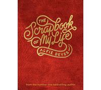 The Scrapbook of My Life