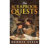The Scrapbook Quests