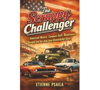 The Scrappy Challenger: Compact Bets, Memorable Design