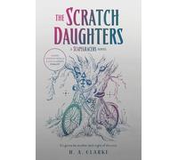 The Scratch Daughters (The Scapegracers)