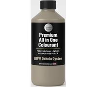 The Scratch Doctor All in One Leather Dye for BMW Self Seal Repair Paint for Leather Car Seats & Interior (BMW Dakota Oyster Exclusive LCOX, 250ml)