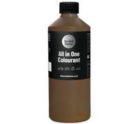 The Scratch Doctor Scratch Doctor All In One Leather Colourant, Leather Dye, Leather Paint 250Ml Camel
