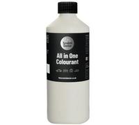 The Scratch Doctor Scratch Doctor All In One Leather Colourant, Leather Dye, Leather Paint 250Ml Light Cream