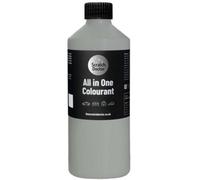 The Scratch Doctor Scratch Doctor All In One Leather Colourant, Leather Dye, Leather Paint 250Ml Light Grey