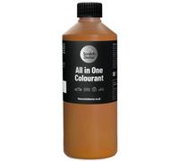 The Scratch Doctor Scratch Doctor All In One Leather Colourant, Leather Dye, Leather Paint 250Ml Tan