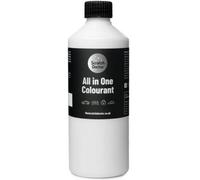 The Scratch Doctor Scratch Doctor All In One Leather Colourant, Leather Dye, Leather Paint 250Ml White