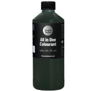 The Scratch Doctor Scratch Doctor All In One Leather Colourant, Leather Dye, Leather Paint 500Ml Dark Green