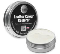 The Scratch Doctor Scratch Doctor Leather Colour Restorer, Recolouring Balm For Faded And Worn Leather 50Ml Light Cream
