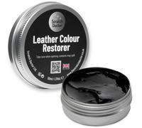 The Scratch Doctor Scratch Doctor Leather Colour Restorer, Recolouring Balm For Faded And Worn Leather 50Ml Black