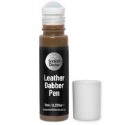 The Scratch Doctor Scratch Doctor Leather Dabber Touch Up Pen, Leather Dye, Leather Paint 10Ml Camel