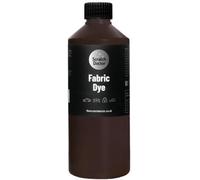 The Scratch Doctor Scratch Doctor Liquid Fabric Dye Paint For Sofas, Clothes And Furniture 1000Ml Bordeaux