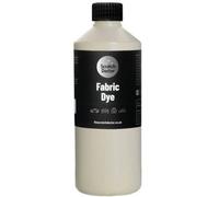 The Scratch Doctor Scratch Doctor Liquid Fabric Dye Paint For Sofas, Clothes And Furniture 250Ml Cream