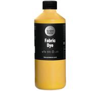 The Scratch Doctor Scratch Doctor Liquid Fabric Dye Paint For Sofas, Clothes And Furniture 250Ml Yellow