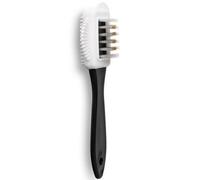 The Scratch Doctor Scratch Doctor Suede Cleaning Brush, Multi Sided For All Hard To Reach Areas