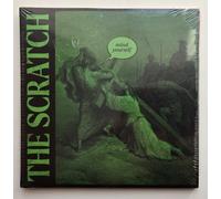 Scratch Mind Yourself CD NEW