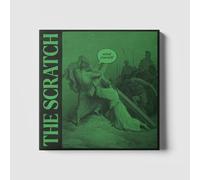 The Scratch Mind Yourself New CD PreOrder Released 03/11/2023