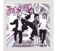 Scratch - Night Bus or Milk Train