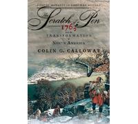 The Scratch of a Pen 1763 and the Transformation of North America 9780195331271
