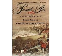 The Scratch of a Pen 1763 and the Transformation of North America 9780195331271