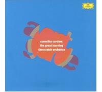 Cornelius Cardew;The Scratch Orchestra - Cardew: The Great Learning [VINYL]