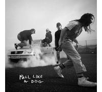 The Scratch : Pull Like a Dog CD (2026) NEW FREE Shipping, Save £s