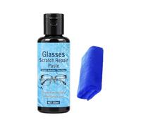 The Scratch Remover for Glasses and Lenses 50 ml Gentle, Streak-Free