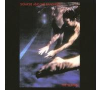 Siouxsie And The Banshees – The Scream – CD