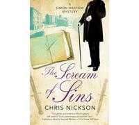 The Scream of Sins: 6 (A Simon Westow mystery)