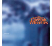The Screamin' Cheetah Wheelies MAGNOLIA (CD) (US IMPORT)