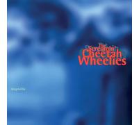 The Screamin' Cheetah Wheelies - Magnolia [VINYL]