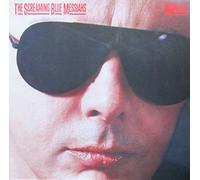 The Screaming Blue Messiahs - Bikini Red [VINYL]