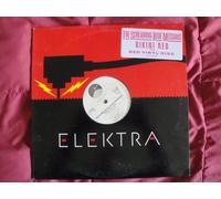 The Screaming Blue Messiahs - Bikini Red [Vinyl Single 12'']