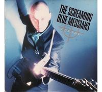 The Screaming Blue Messiahs - Gun-shy (1986) [VINYL]