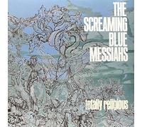 SCREAMING BLUE MESSIAHS - totally religious LP
