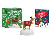 The Screaming Christmas Goat : Ahhhhh!