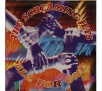 The Screaming Jets - All For One
