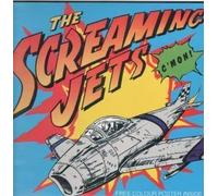 The Screaming Jets - C'mon (INCL. Poster) [VINYL]