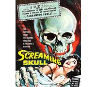 The Screaming Skull