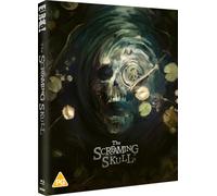 THE SCREAMING SKULL (Eureka Classics) Limited Edition Blu-ray