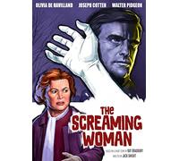 The Screaming Woman