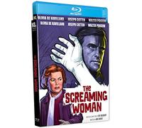 The Screaming Woman