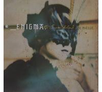 The Screen Behind The Mirror By Enigma (2000-01-17)