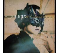 The Screen Behind the Mirror by Enigma (2000) Audio CD