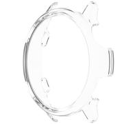 The screen cover of the screen hard PC includes protective bumper frame accessories for watches 6 45 mm smartwatch case