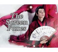 The Screen Foxes EP1
